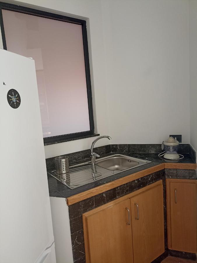 A&C Gold Diamond Apartment ปาแลร์โม ภายนอก รูปภาพ